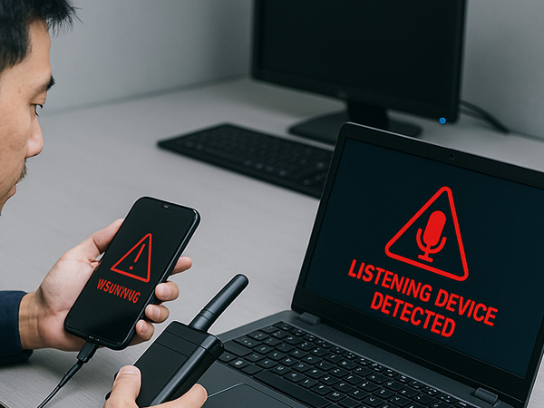 仙居手机电脑监听排查服务