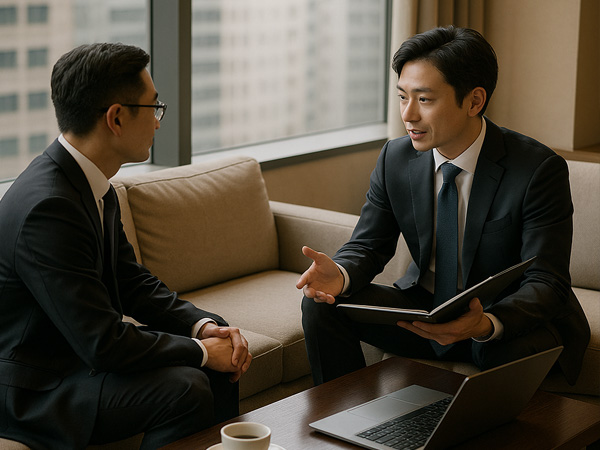 仙居高端保密顾问服务